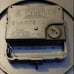 1980 Mercedes-Benz 560 SL Garage Shop Glow In The Dark Wall Clock New!