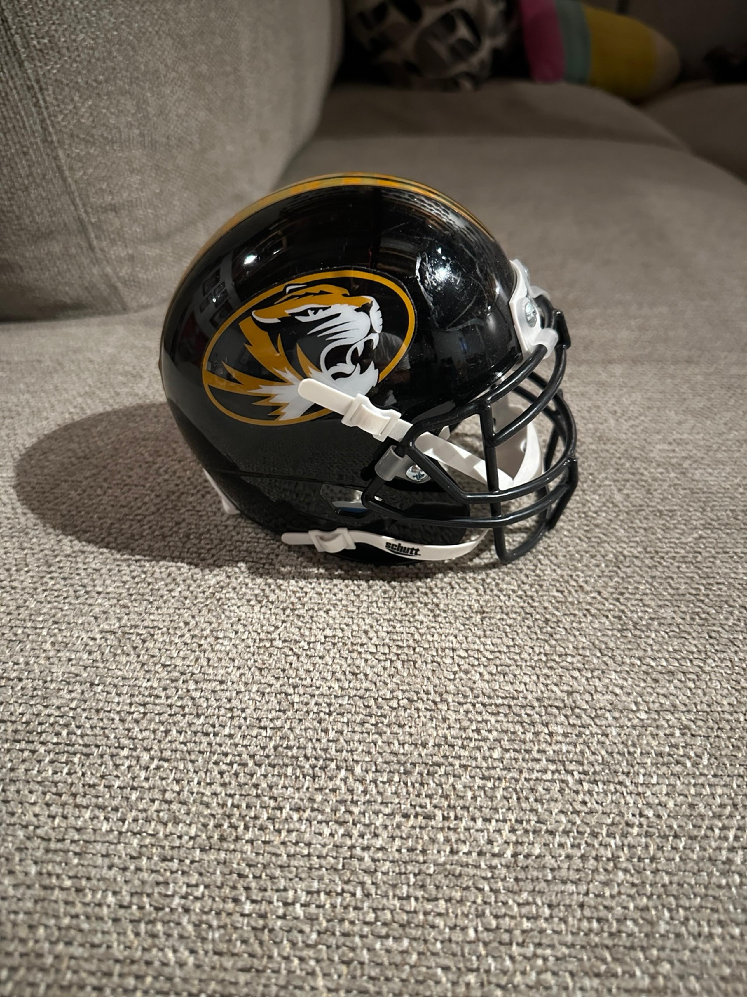Helmet
