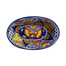 Gorgeous Talavera Mexican Serving Bowl