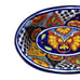 Gorgeous Talavera Mexican Serving Bowl