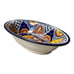 Gorgeous Talavera Mexican Serving Bowl