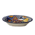Gorgeous Talavera Mexican Serving Bowl