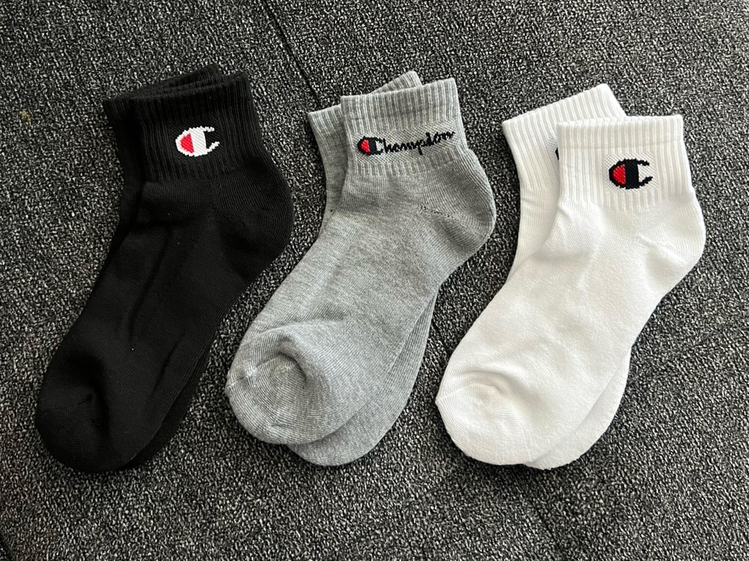 Socks champion