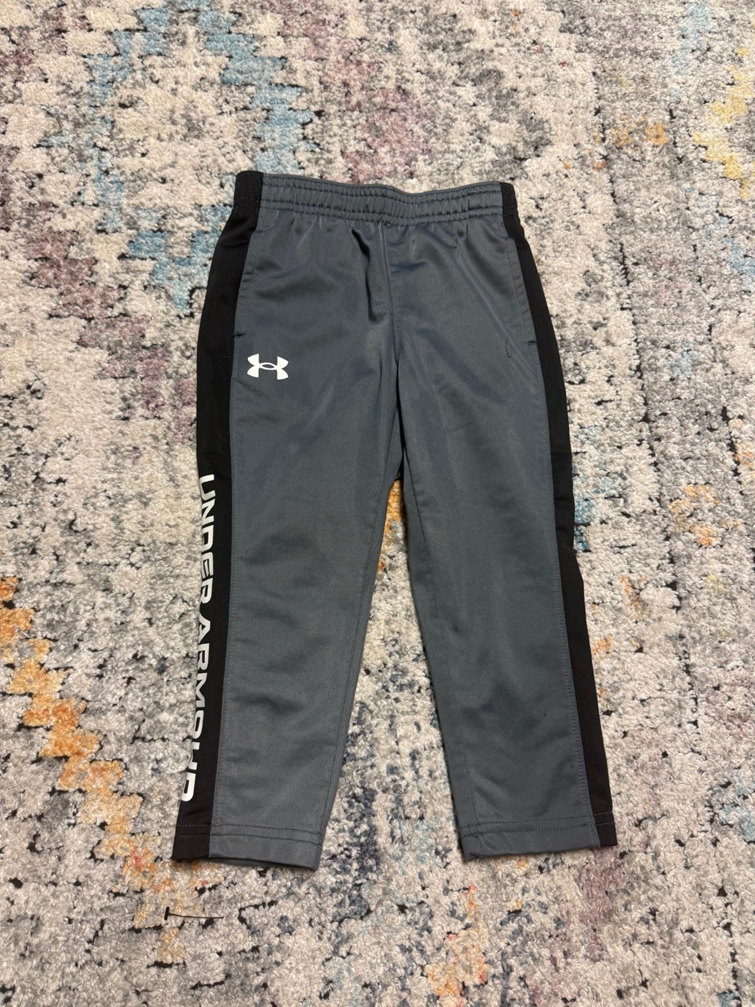 Boys under armour pants