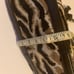 Antonio Melani AnimalPrint Satchel Purse