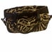 Antonio Melani AnimalPrint Satchel Purse