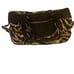 Antonio Melani AnimalPrint Satchel Purse