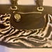 Antonio Melani AnimalPrint Satchel Purse