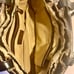 Antonio Melani AnimalPrint Satchel Purse