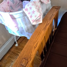 Bassinet