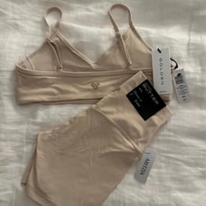 tna butter golden soft almond beige