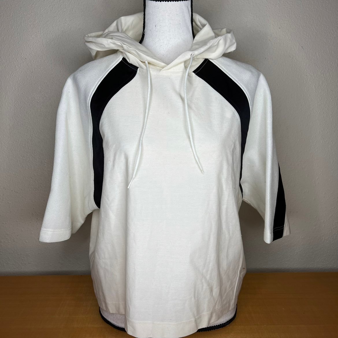 Adidas x Y3 Yohji Yamamoto Womens Hoodie Mat Mix