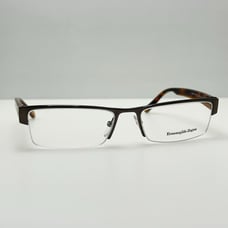 Ermenegildo Zegna Eyeglasses Eye Glasses Frames VZ 3098 55-17-140 Col 0568