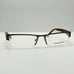 Ermenegildo Zegna Eyeglasses Eye Glasses Frames VZ 3098 55-17-140 Col 0568