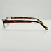 Ermenegildo Zegna Eyeglasses Eye Glasses Frames VZ 3098 55-17-140 Col 0568