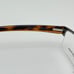 Ermenegildo Zegna Eyeglasses Eye Glasses Frames VZ 3098 55-17-140 Col 0568