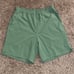 NWOT DSG sage green athletic shorts 9” inseam. Mint condition no imperfections