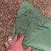 NWOT DSG sage green athletic shorts 9” inseam. Mint condition no imperfections