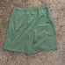 NWOT DSG sage green athletic shorts 9” inseam. Mint condition no imperfections