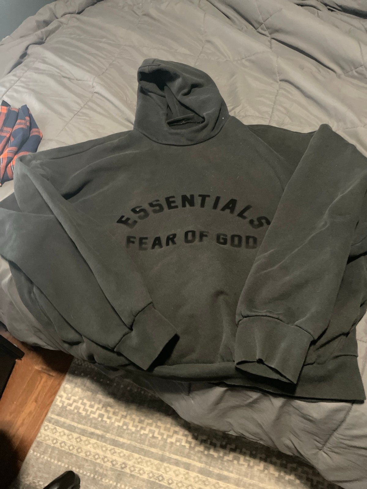Essential