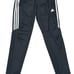 Adidas Women’s Tiro Track Pants Polyester Zipper Hems Size M