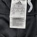 Adidas Women’s Tiro Track Pants Polyester Zipper Hems Size M