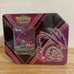 Pokemon V Powers Tin New Sealed