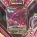 Pokemon V Powers Tin New Sealed