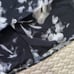 NWOT The Kooples Men Ghost Flower Short Sleeve Soft Shirt Size S