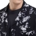 NWOT The Kooples Men Ghost Flower Short Sleeve Soft Shirt Size S