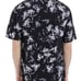 NWOT The Kooples Men Ghost Flower Short Sleeve Soft Shirt Size S