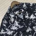 NWOT The Kooples Men Ghost Flower Short Sleeve Soft Shirt Size S