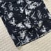 NWOT The Kooples Men Ghost Flower Short Sleeve Soft Shirt Size S