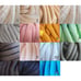 Chunky yarn Arm knitting yarn Chunky cotton yarn Tube yarn