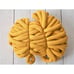 Chunky yarn Arm knitting yarn Chunky cotton yarn Tube yarn