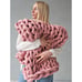 Chunky yarn Arm knitting yarn Chunky cotton yarn Tube yarn