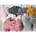 Chunky yarn Arm knitting yarn Chunky cotton yarn Tube yarn
