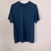 Lululemon Blue Swiftly Tech Short Sleeve Workout Top