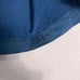 Lululemon Blue Swiftly Tech Short Sleeve Workout Top