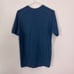 Lululemon Blue Swiftly Tech Short Sleeve Workout Top
