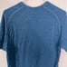Lululemon Blue Swiftly Tech Short Sleeve Workout Top