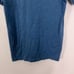 Lululemon Blue Swiftly Tech Short Sleeve Workout Top