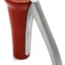 Drosselmeyer Nutcracker, Red Nut Cracker, One