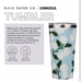 Corkcicle x Rifle Paper Co. Classic Insulated Coffee Mug with Lid