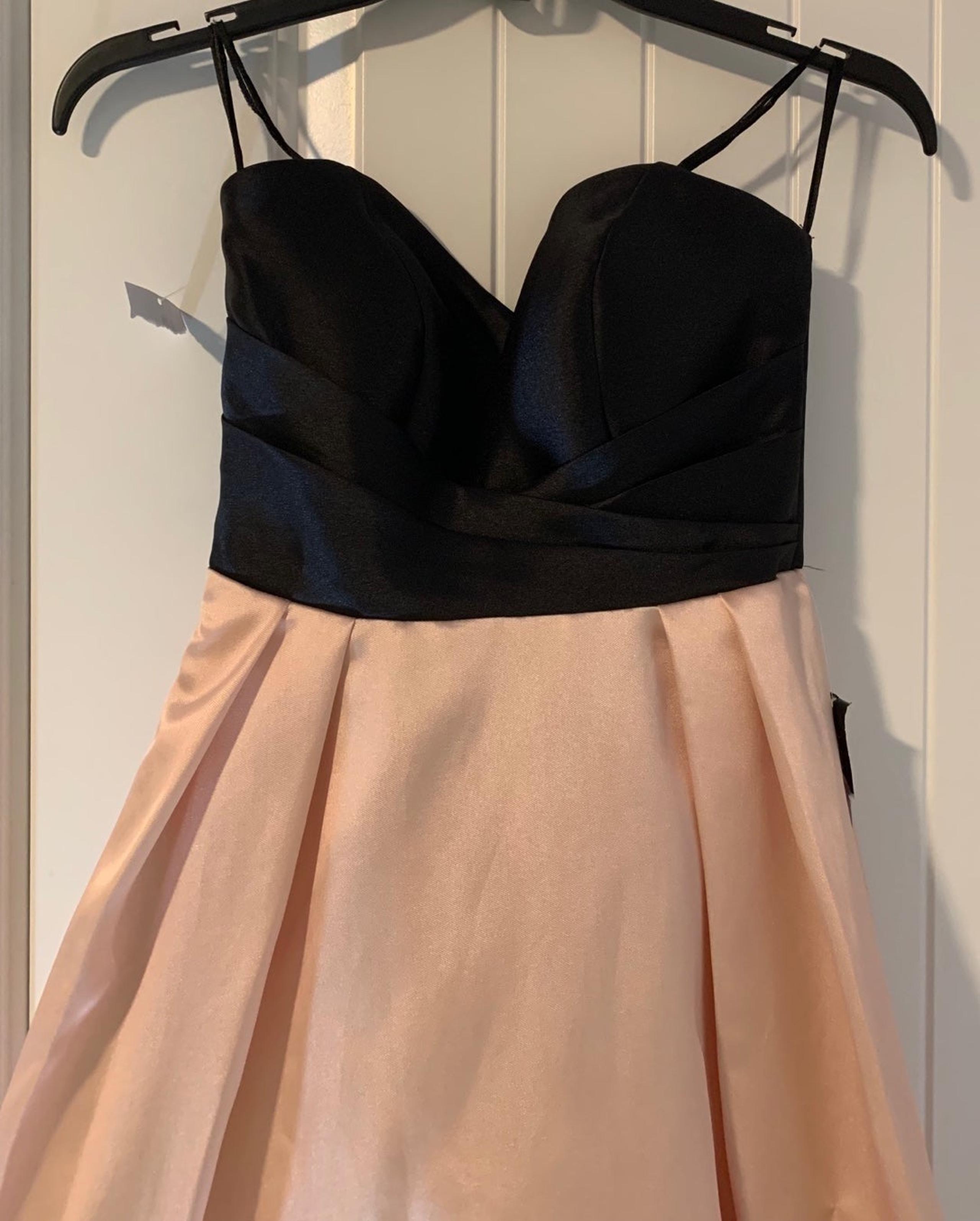 TeezeMe Social Dress - size 0
