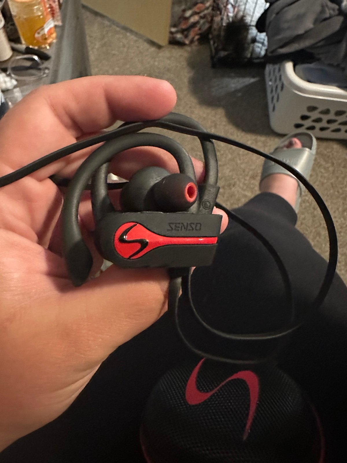 Senso bluetooth 2025 headphones