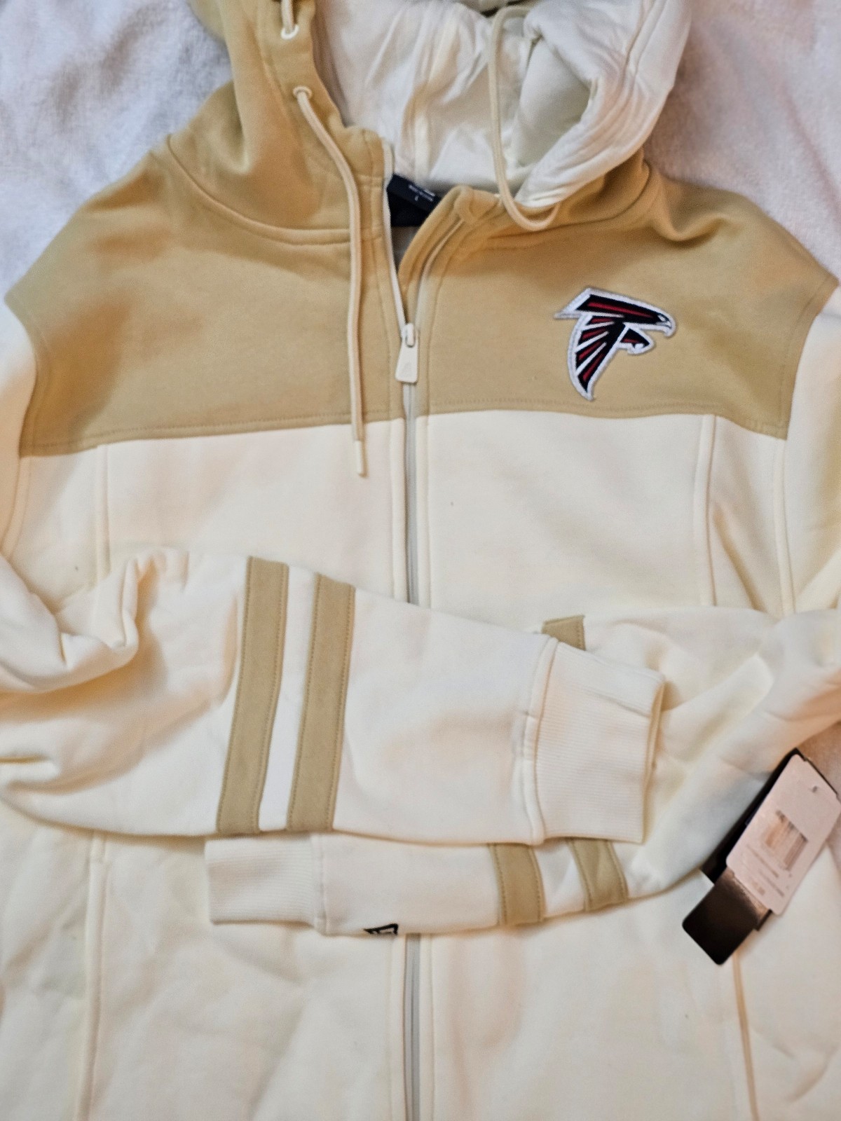 Atlanta Falcons Sweatshirt New Era