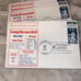 14 BABE RUTH FDC STAMPED ENVELOPES 1983