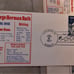 14 BABE RUTH FDC STAMPED ENVELOPES 1983