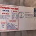 14 BABE RUTH FDC STAMPED ENVELOPES 1983